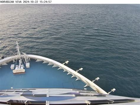 norwegian getaway webcam|24h Timelapse Norwegian Getaway, Norwegian。